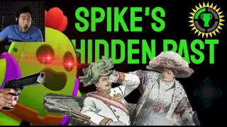 Game Theory: SPIKE'S HIDDEN PAST?!