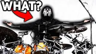 Drum Teacher Reacts to Sleep Token (II)