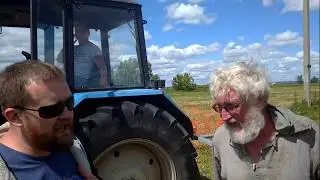 Мародёры Росагролизинга снова раскулачивают крестьян