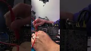 2080TI Grafikkarte Troubleshooting