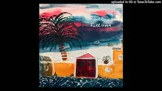 🟢  D.E.  - Full Moon (Dub Version) wrongspeeder 🇬🇷  GREECE 1992 New Beat