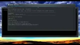 M3GAHOOTZ - #OpSerBitch