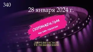 Не все вороны девочки