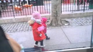 A Stroll