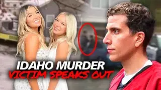 The College Girls Who Were Killed But No One Knows Why
