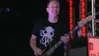 Blink 182 - Rock Show Live 2016 (X-Games/Proshot HD)