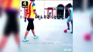 New 2017 Funny Football Vines #9 - Goals l Skills l Fails