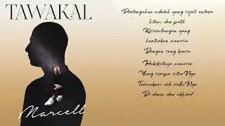 Marcell - Tawakal