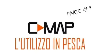 App CMAP - Ausilio per la pesca? Parte #1