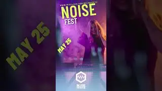 Nosie Festival may 2023