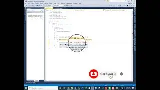 How to Create #LoginForm with #BackEnd #Coding In #C# || ITECH@AAB|| Part-I