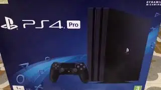 The Enginator | Unboxng PS4 Pro