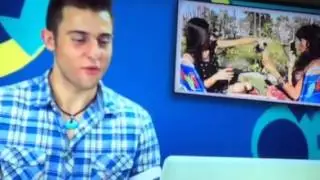 Teens react to smartphone part 2