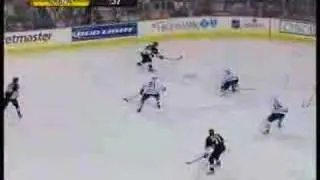Sidney Crosby Goal - 01/20/07