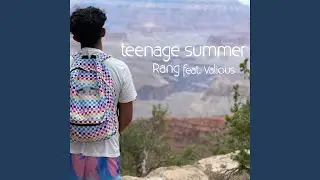 Teenage Summer (feat. Valious)
