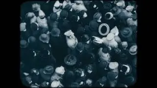 The Childhood of a Leader (2015) - Overture Opening Titles