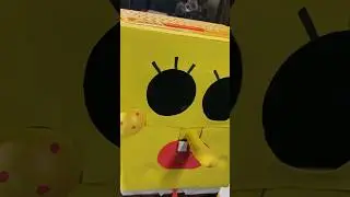 Making the All in One SpingeBob PC