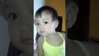 Kun Ratana Panha-Cute baby dancing