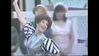 Hello Dolly July 1988 Kent State Trumbull Summerstock