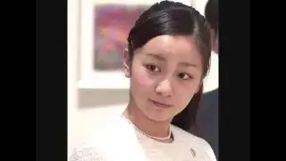 佳子内親王殿下と女性自衛官