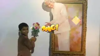 Video made with video show pro