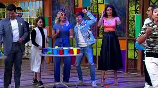 Krystal Sil pequeño descuido