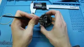 Stop a Bike Bell From Randomly Ringing