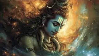Maha Mrityunjay Mantra #bhajan #religion #devotional #god #relaxing #positivevibes #shiv #shiva