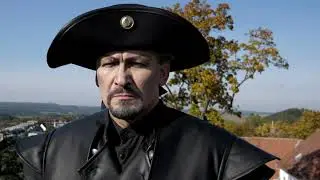 Fidelio - trailer (Moravské divadlo Olomouc)