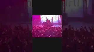 концерт Soda luv 