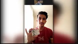 VISA T.R.P SUCCESS STORY LITHUANIA | TALHA YASIR |