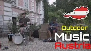 🎸 diEgita - Liveloop 0645   Reeve      feat Ben Duffy  -  🌍 Bad Gleichenberg, Austria
