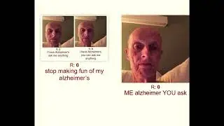 Ask Us Anything - 4chan /b/
