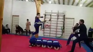 Домер и 2 доски