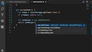 Angular | Beginner to Pro 
