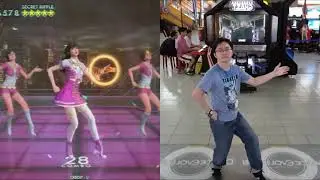 Soulja Boy Tell'em - Crank That feat. Dance Evolution Dancer