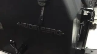 HEIDELBERG GTO 52-2-1996