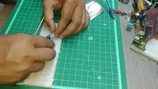 How To Solder Arduino Nano Step By Step #Arduino #ArduinoNano #HowToSolder
