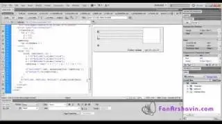 JQuery Tutorial - Make Simple RGB Color Slider Using JQuery UI.mp4