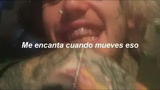 ☆ lil peep ☆ // watch (sub español)