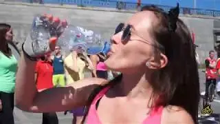 Мисс Вело Город  2018