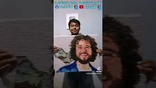 Origami 3D Cuadro de luisito comunica