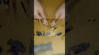 Build the OpenRC Tractor MK3 TEA20 - a 3D Printed Tractor