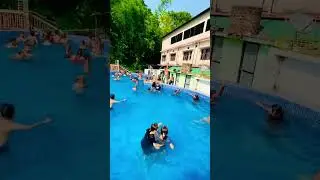 Swimming