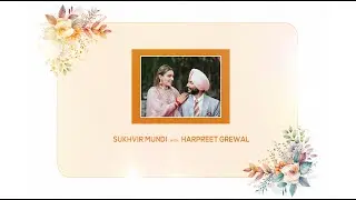 #BEST #RING ||  SUKHVIR  HARPREET