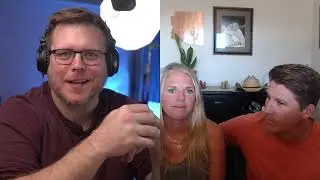 Non-Profit Startup Story: Jane and Garret For the Kingdom