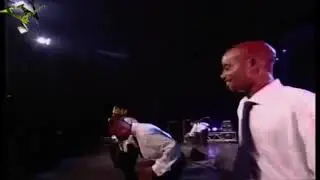 JB Mpiana - Djodjo Ngonda (live au zénith de Paris 1999)