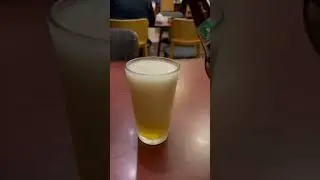 Наливаю пиво
