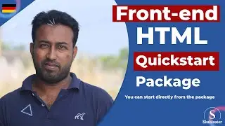 Theme forest Quick Start Pack