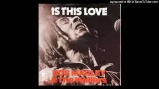 01. Is This Love